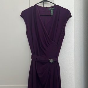 Ralph Lauren Dress